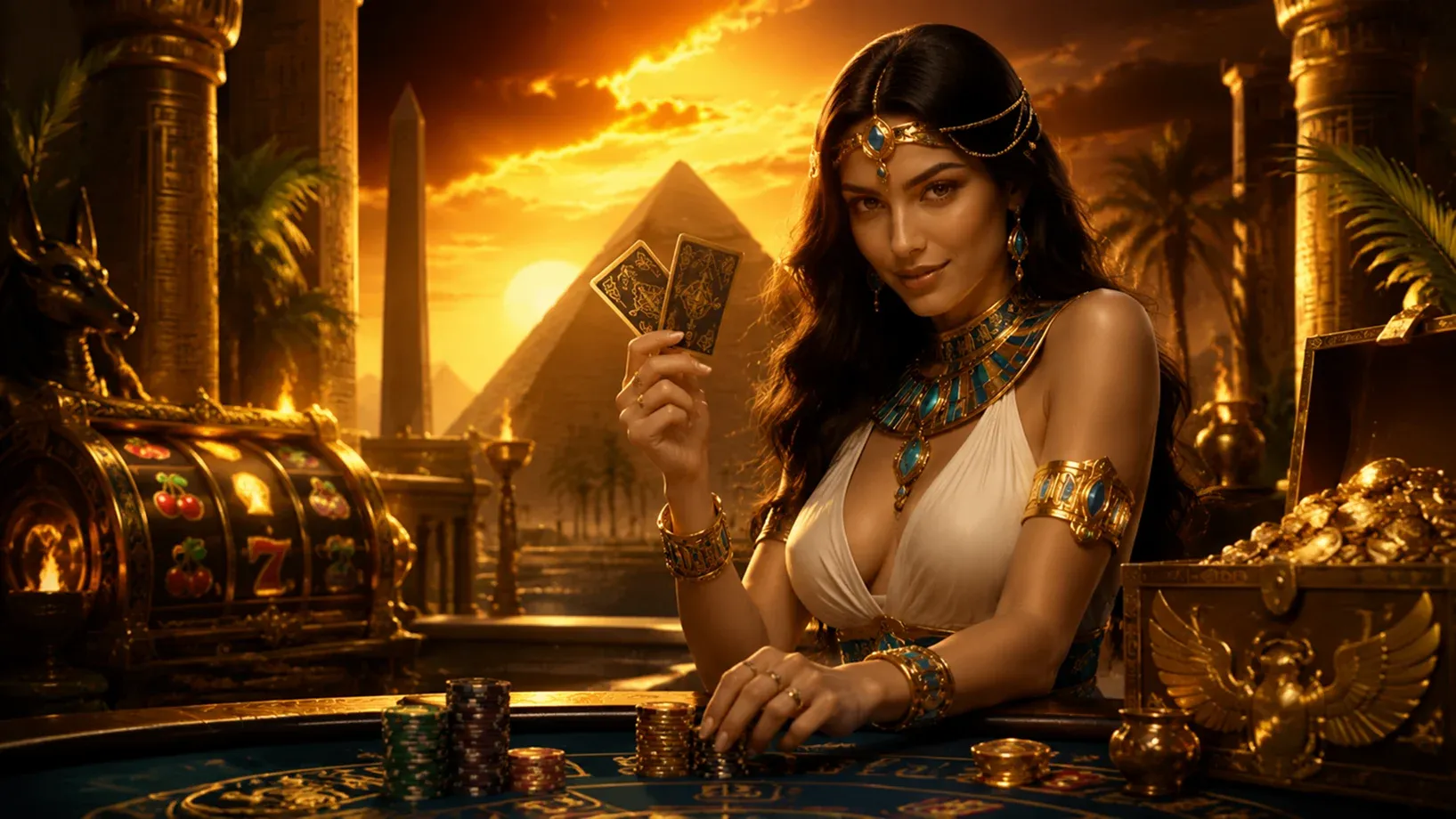Fortuna Casino Fortuna Casino Hero 1